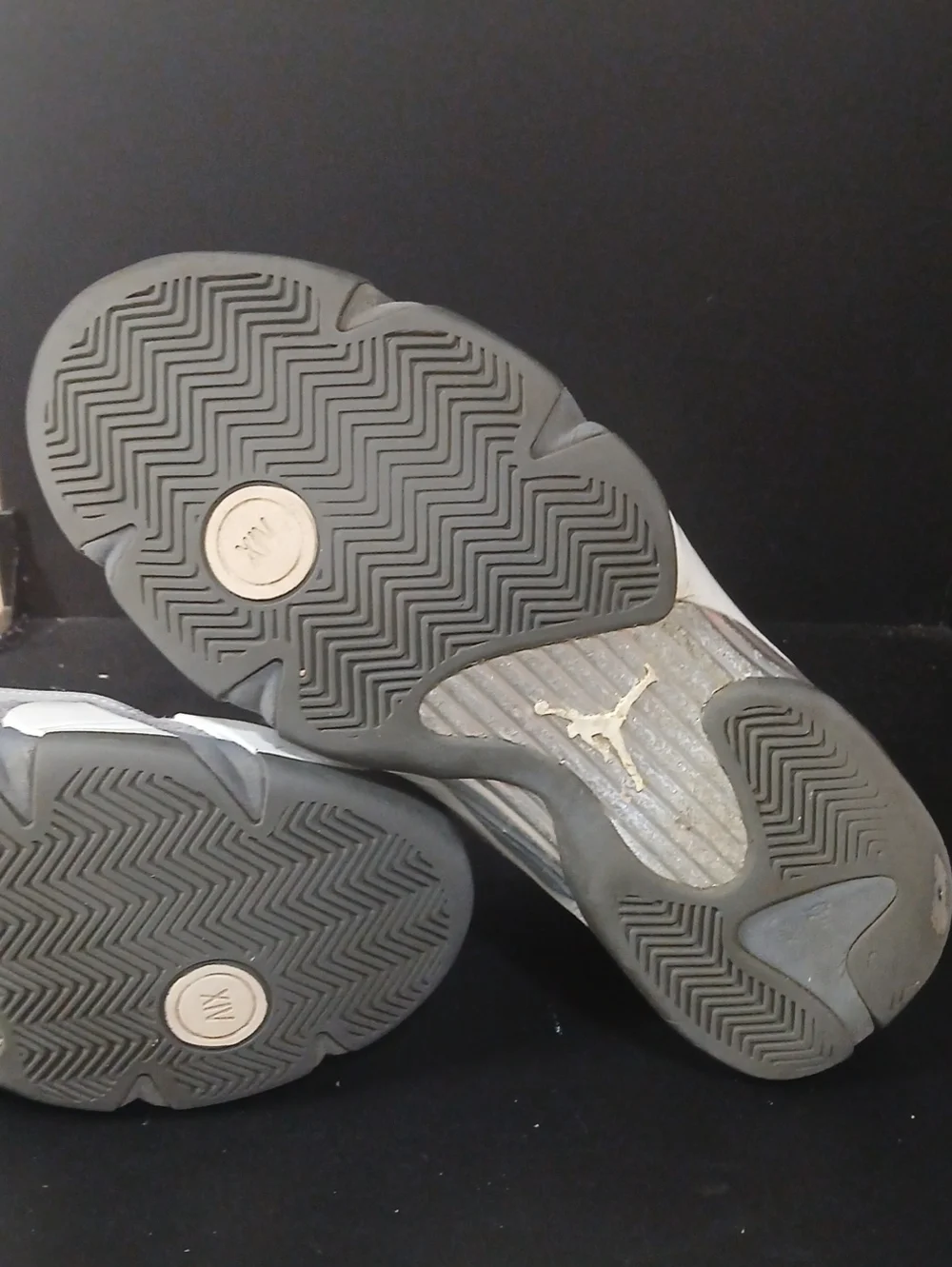 Jordan retro 14